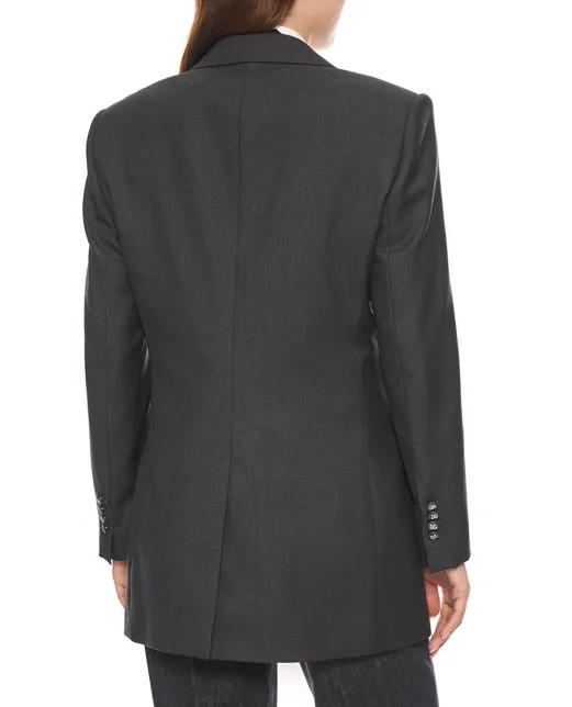 Dolce&Gabbana Піджак із вовни - Артикул: F29GGT-FU287