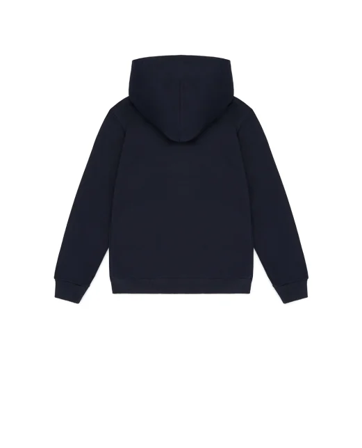 Dolce&Gabbana Дитяча толстовка (костюм) - Артикул: L4JW2V-G7I2P-S