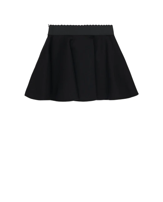 Dolce&Gabbana Детская юбка - Артикул: L54I67-G7N9Q-S