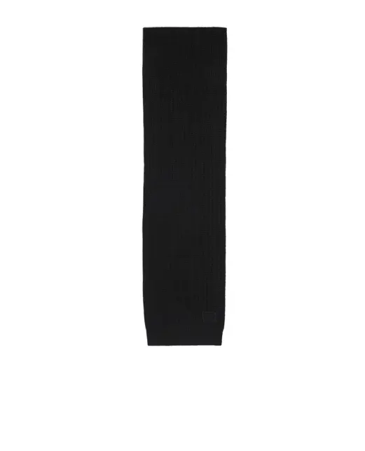 Dolce&Gabbana Шарф из шерсти - Артикул: GX13KZ-JDVCM