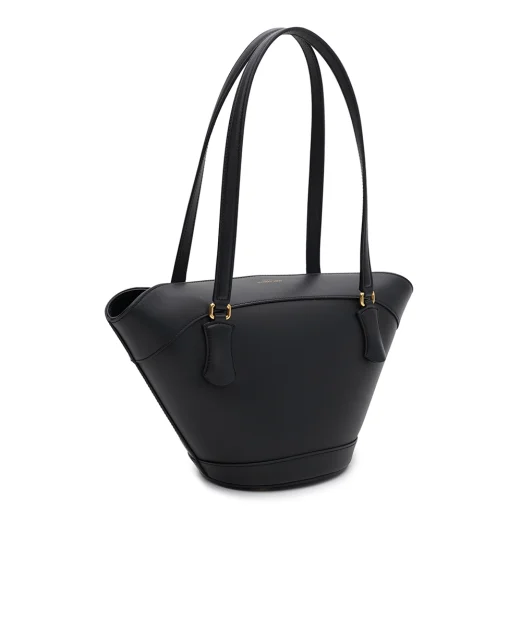 Dolce&Gabbana Сумка Capri в форме корзины из кожи - Артикул: BB7815-AK274