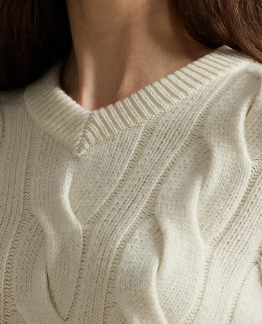 Polo Ralph Lauren Светр з вовни - Артикул: 211972127001