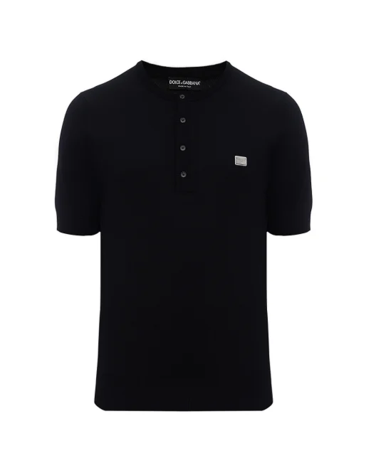 Dolce&Gabbana Джемпер - Артикул: GXX04T-JBCE9