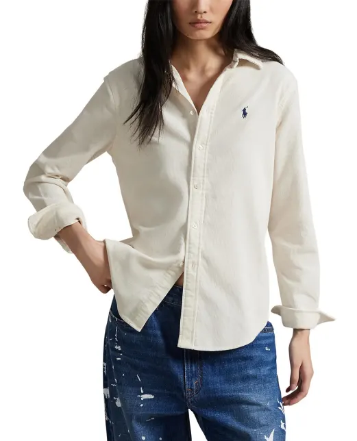 Polo Ralph Lauren Рубашка вельветовая - Артикул: 211A93203002