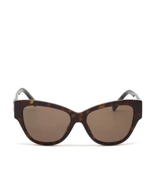 Dolce&Gabbana Солнцезащитные очки Butterfly - Артикул: 4449502-7354