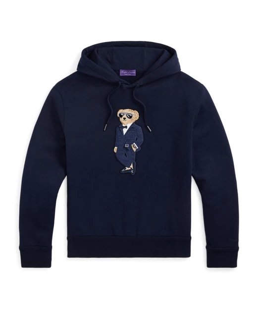 Ralph Lauren Purple Label Худи - Артикул: 790967661001