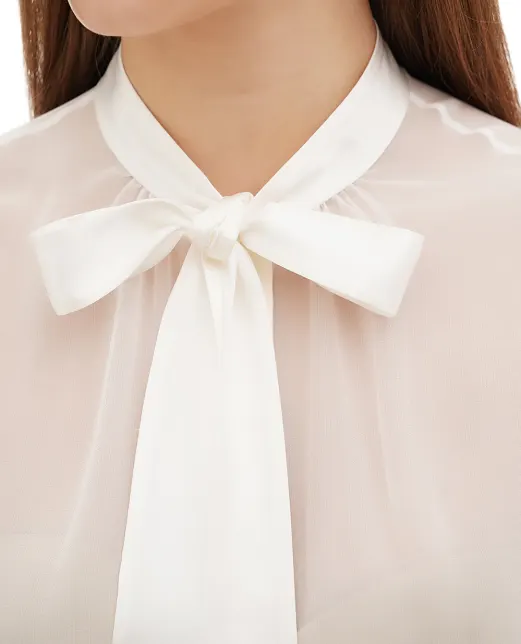 Dolce&Gabbana Блуза - Артикул: F5T27T-FU1AT