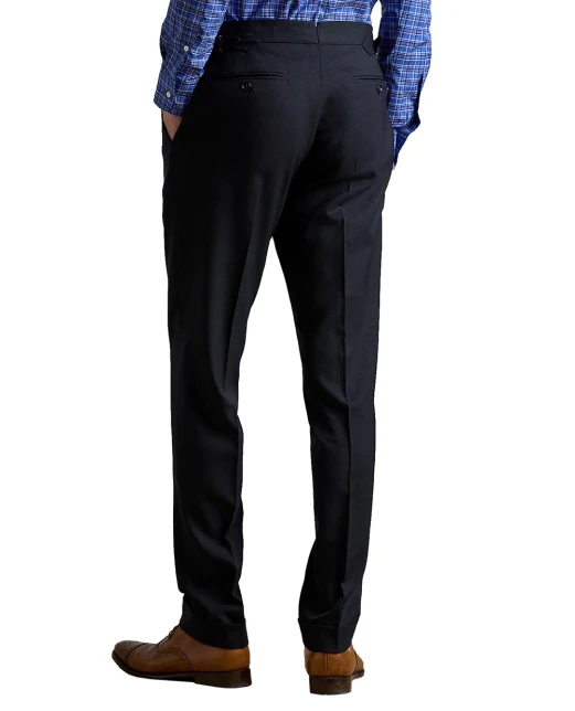 Ralph Lauren Purple Label Костюм із вовни ручної роботи - Артикул: 798971826001