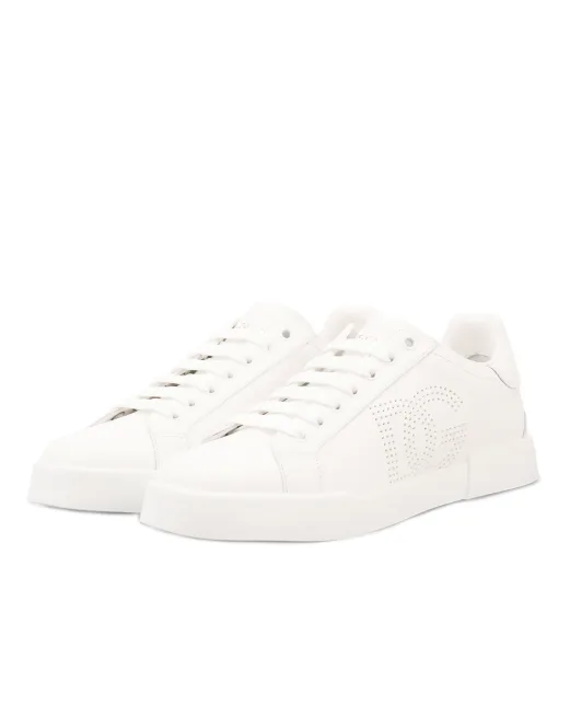Dolce&Gabbana Кеды - Артикул: CK2324-AV066