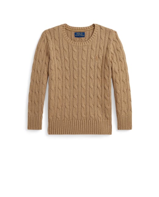 Polo Ralph Lauren Детский свитер - Артикул: 322702674082