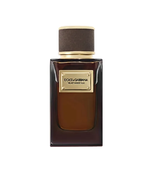 Dolce&Gabbana Парфюмированная вода Velvet Desert Oud, 100 мл - Артикул: P1CO1C03-Дезерт Уд