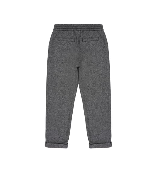 Dolce&Gabbana Детские брюки из шерсти - Артикул: L45P05-FCMDE-S