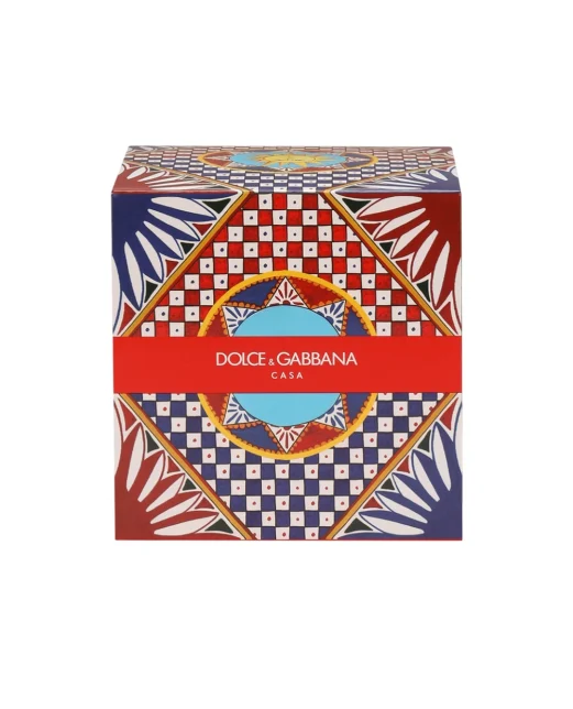 Dolce&Gabbana Свічка - Артикул: TCC159-TCAG3