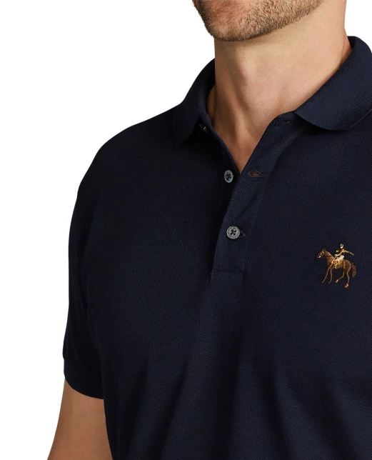 Ralph Lauren Purple Label Поло - Артикул: 790508036071