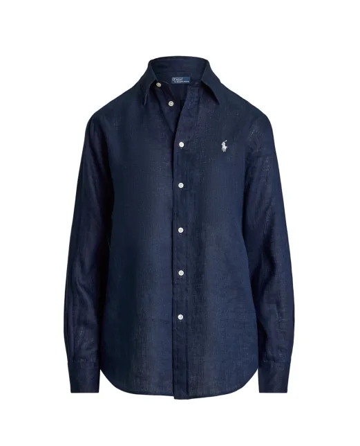 Polo Ralph Lauren Лляна сорочка - Артикул: 211970730519