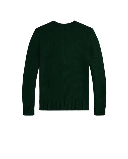 Polo Ralph Lauren Дитячий светр Polo Bear - Артикул: 323978393001