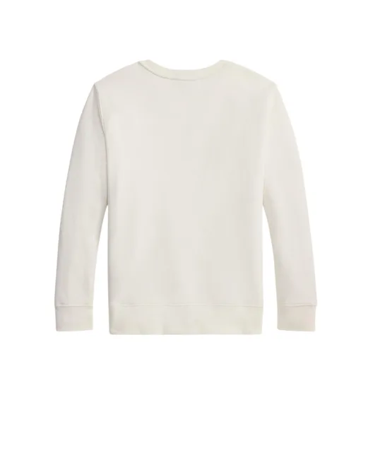 Polo Ralph Lauren Дитячий світшот Polo Bear - Артикул: 323A96604001