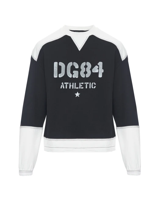 Dolce&Gabbana Світшот (костюм) - Артикул: G9BZXT-G7PPD