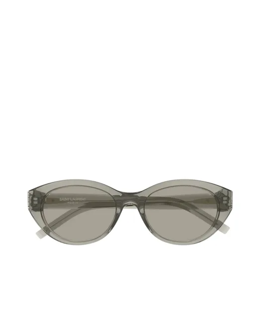 Saint Laurent Солнцезащитные очки - Артикул: SL M148-004