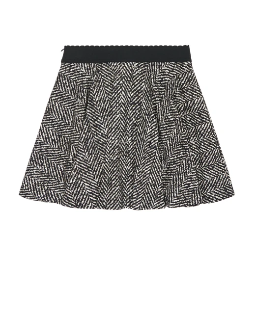 Dolce&Gabbana Дитяча спідниця - Артикул: L54I67-FSGDZ-S