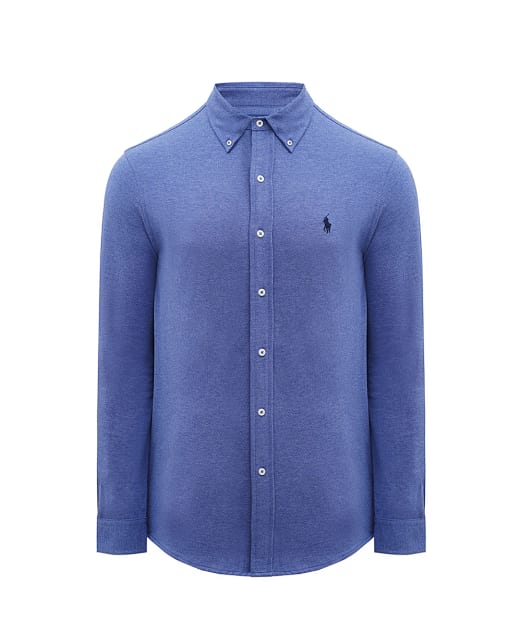 Polo Ralph Lauren Рубашка - Артикул: 710654408135