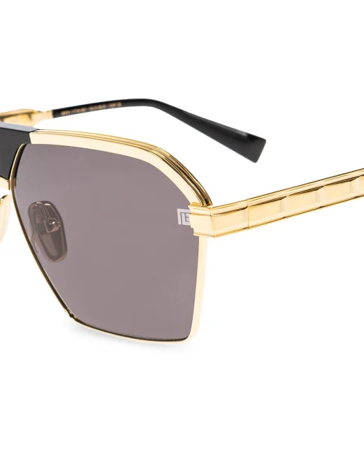 Balmain Солнцезащитные очки Sergeant - Артикул: BPS-177A-60