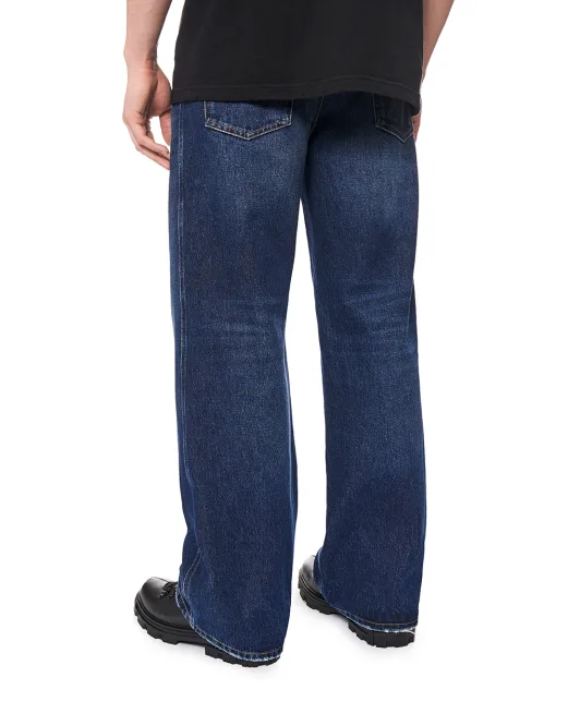 Dolce&Gabbana Джинсы из денима - Артикул: GP15ND-G8OA1