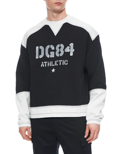 Dolce&Gabbana Світшот (костюм) - Артикул: G9BZXT-G7PPD
