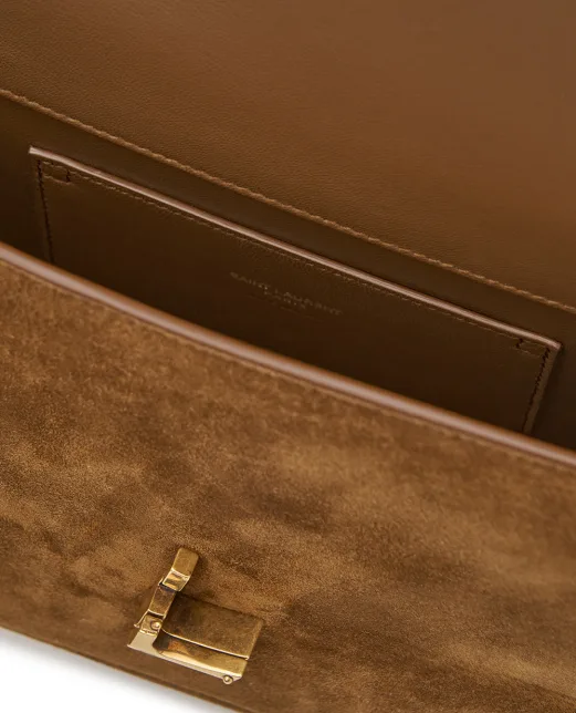 Saint Laurent Сумка Solferino Medium - Артикул: 832330-1U80W
