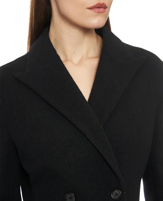 Dolce&Gabbana Жакет двубортный из шерсти - Артикул: F27HDT-HU2BB