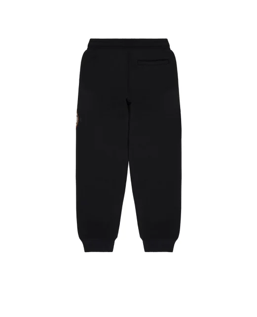 Dolce&Gabbana Дитячі джогери (костюм) - Артикул: L4JPFE-G7PIU-B