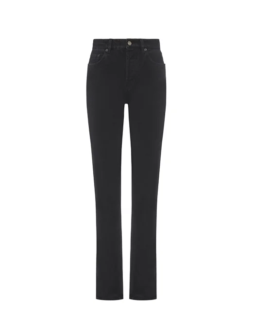 Saint Laurent Джинси - Артикул: 807142-Y29WA