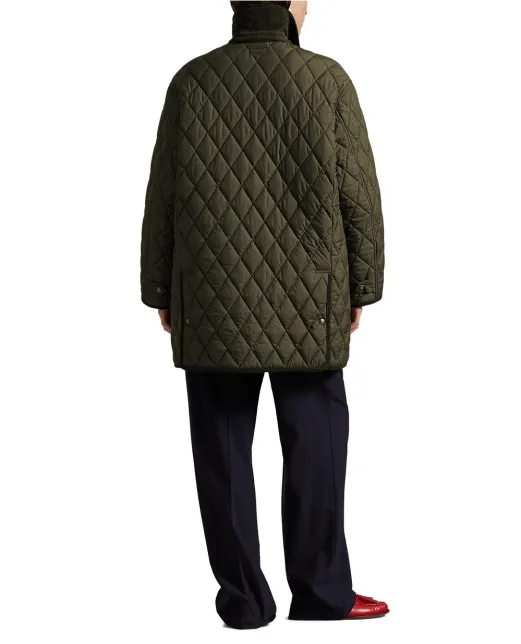 Polo Ralph Lauren Куртка Barn - Артикул: 211971180002