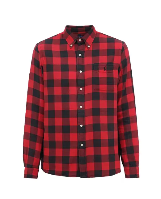 Polo Ralph Lauren Рубашка - Артикул: 710922250003