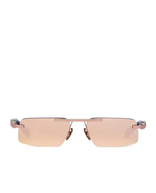 Balmain Солнцезащитные очки BALMAIN PIERRE - II - Артикул: BPS-187A-58