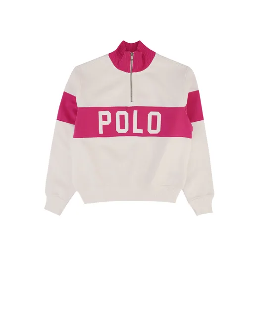 Polo Ralph Lauren Детская толстовка (костюм) - Артикул: 313957302001