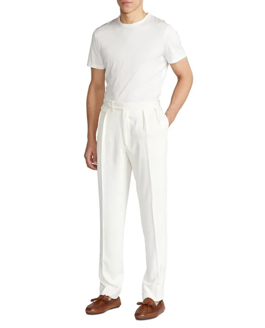Ralph Lauren Purple Label Футболка - Артикул: 790508153003