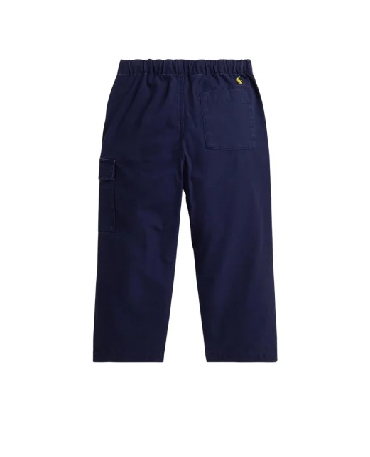 Polo Ralph Lauren Детские брюки-карго - Артикул: 322979624504