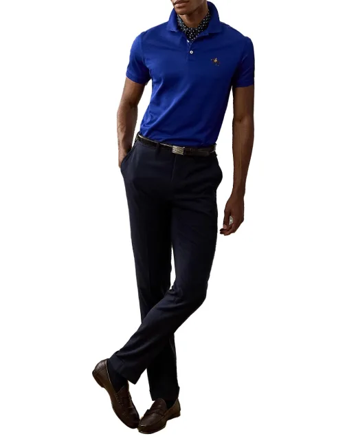 Ralph Lauren Purple Label Поло - Артикул: 790508036105