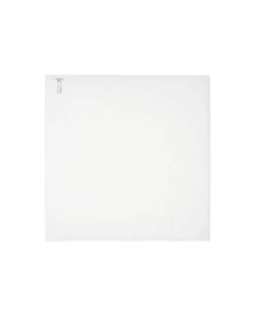 Dolce&Gabbana Детское утепленное одеяло из трикотажа с принтом - Артикул: LNJA88-G7PTY