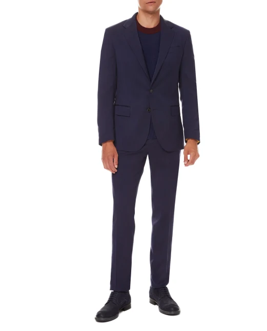 Polo Ralph Lauren Вовняний костюм (піджак, штани) - Артикул: 715587385002