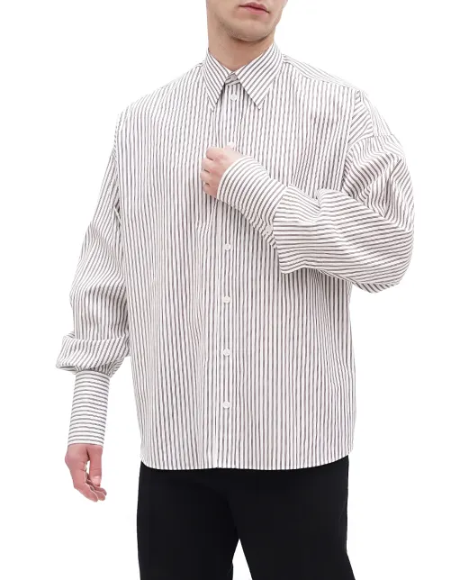 Dolce&Gabbana Рубашка - Артикул: G5LU6T-FR5ZP