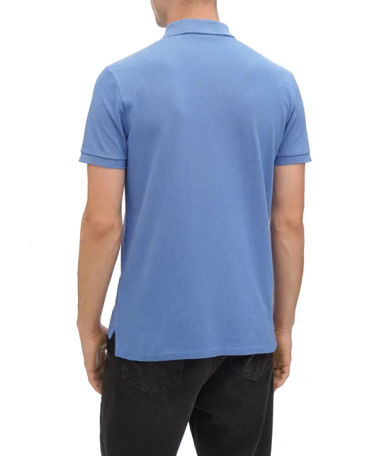 Polo Ralph Lauren Поло Mesh - Артикул: 710680784325