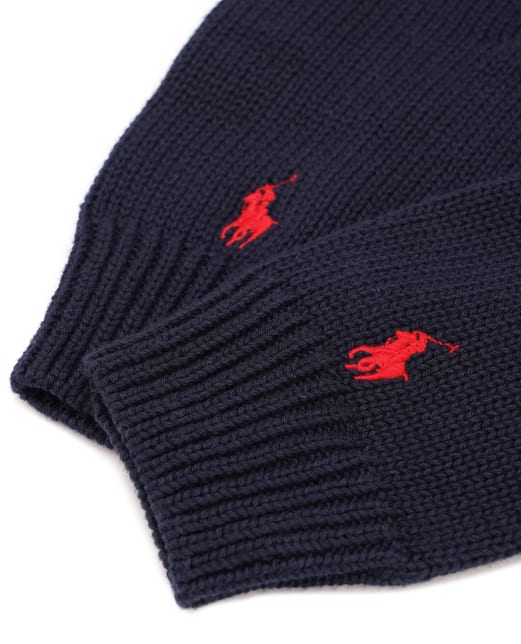 Polo Ralph Lauren Детские перчатки - Артикул: 323953200001