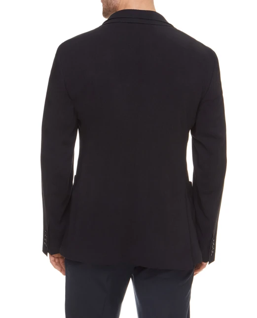 Dolce&Gabbana Шерстяной блейзер - Артикул: G2PK8T-FU2MM
