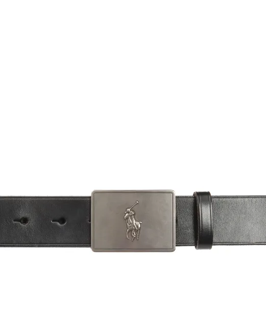 Polo Ralph Lauren Кожаный ремень - Артикул: 405691693001