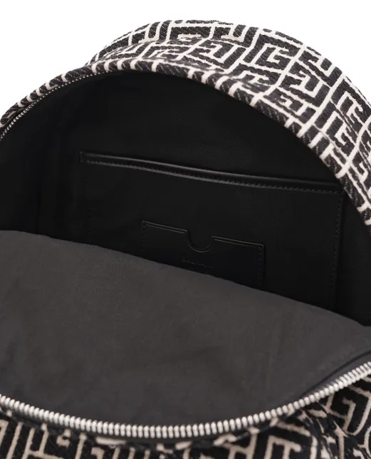 Balmain Рюкзак  - Артикул: DM1GE150TJMY