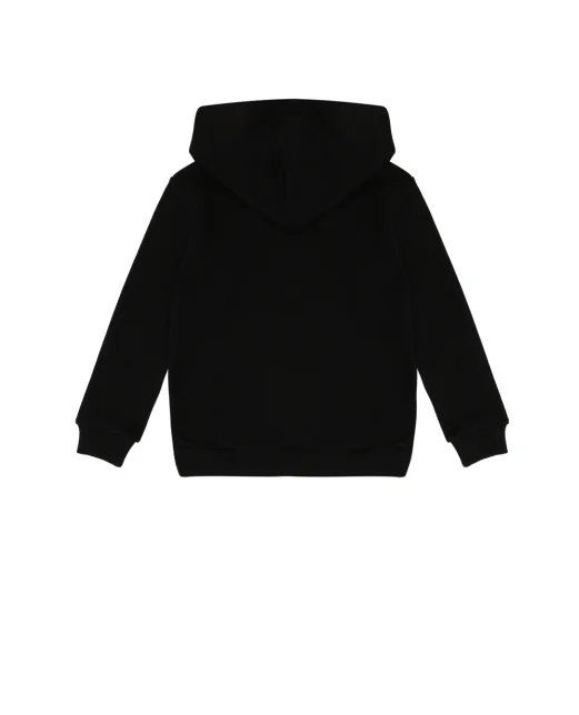 Dolce&Gabbana Детская толстовка (костюм) - Артикул: L4JW2V-G7OLJ-B
