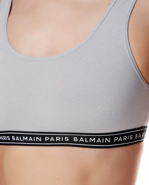 Balmain Бюстгальтер - Артикул: BPRG85140