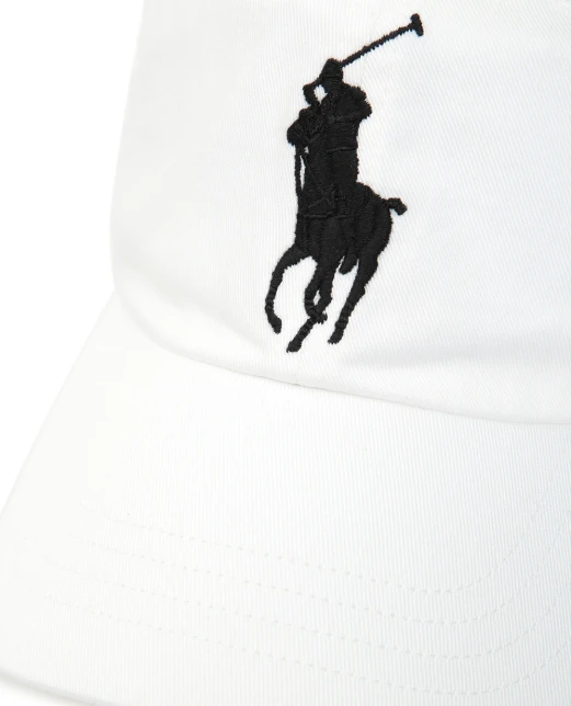 Polo Ralph Lauren Бейсболка - Артикул: 710673584003